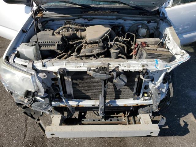 VIN 5TFNX4CN7EX037996 2014 Toyota Tacoma no.11