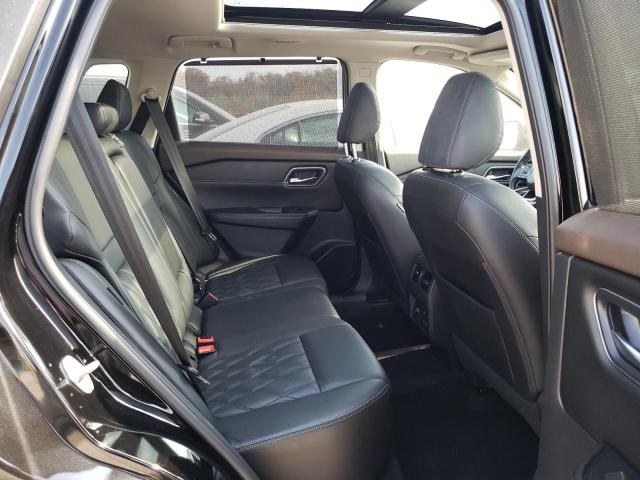 2021 NISSAN ROGUE PLAT JN8AT3DD8MW301701