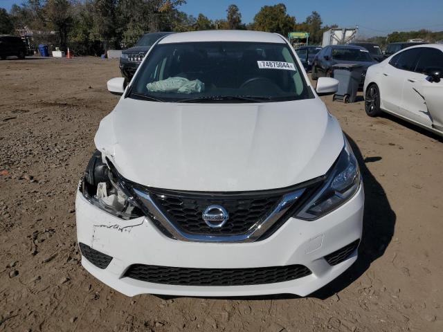 VIN 3N1AB7AP5HY345712 2017 Nissan Sentra, S no.5