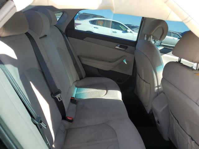 2015 HYUNDAI SONATA SE - 5NPE24AF7FH232214