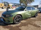 2022 DODGE CHARGER R/ - 2C3CDXCT6NH186439