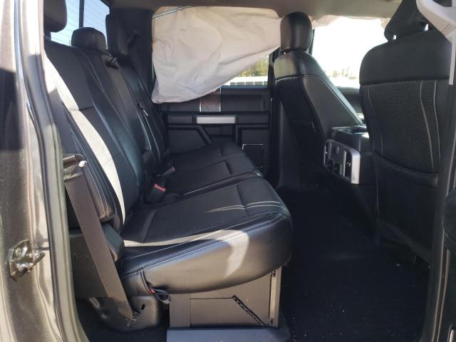 2019 FORD F250 SUPER - 1FT7W2BT5KEF10107
