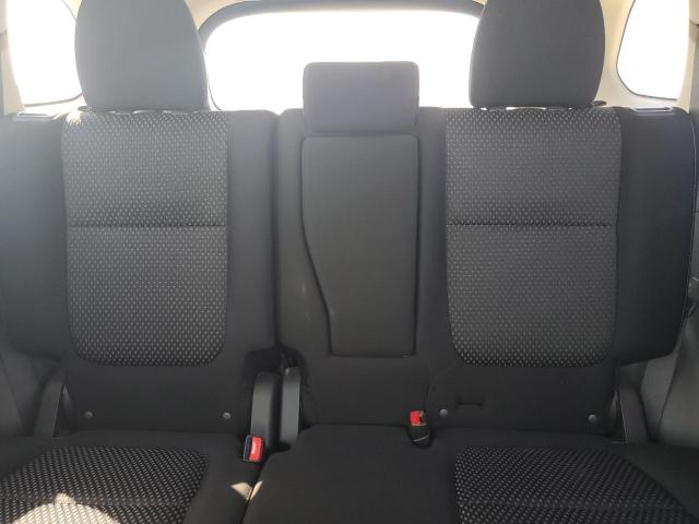 2018 MITSUBISHI OUTLANDER - JA4AD3A35JZ002000