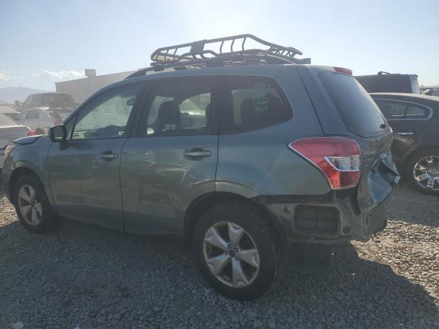 2016 SUBARU FORESTER 2 - JF2SJADC0GH524083