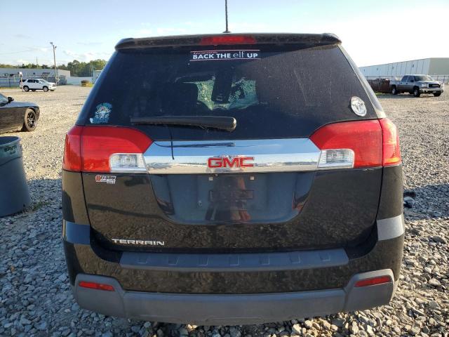 VIN 2GKALMEK0F6261663 2015 GMC Terrain, Sle no.6