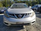 NISSAN MURANO S photo