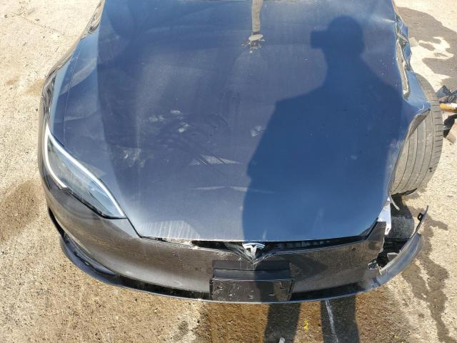 2024 TESLA MODEL S - 5YJSA1E69RF542656