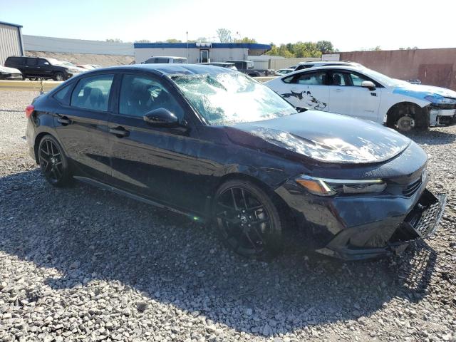 2024 HONDA CIVIC SPOR - 2HGFE2F56RH517906