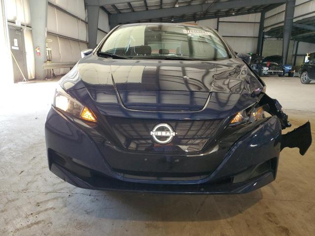 VIN 1N4AZ1BV3SC560918 2025 NISSAN LEAF no.5