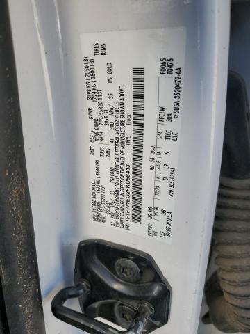 2015 FORD F150 SUPER - 1FTFW1EG2FKD58413