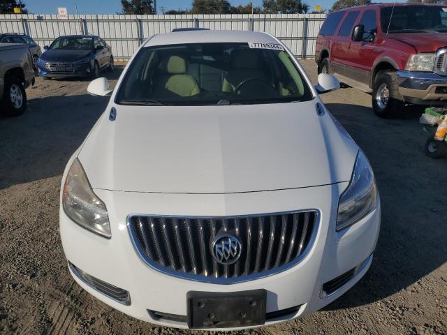 VIN 2G4GR5ER9D9150334 2013 Buick Regal no.5