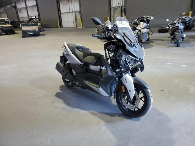 2023 YAMAHA CZD300 A - MH3SH22Y0PK001634