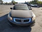 HONDA ACCORD EXL photo