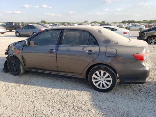 VIN 5YFBU4EE5DP171699 2013 Toyota Corolla, Base no.2