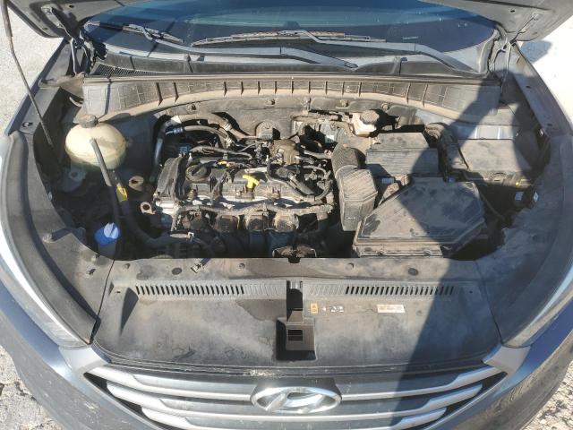 2018 HYUNDAI TUCSON SE - KM8J2CA42JU673816