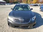 TOYOTA CAMRY BASE photo