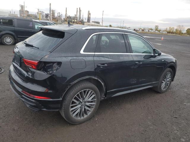 2019 AUDI Q3 PRESTIG - WA1FECF38K1079598