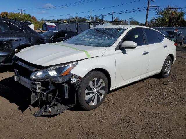 2020 NISSAN ALTIMA S #3034279079