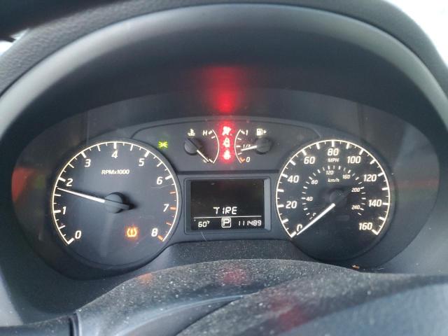 2017 NISSAN SENTRA S - 3N1AB7AP3HY351850