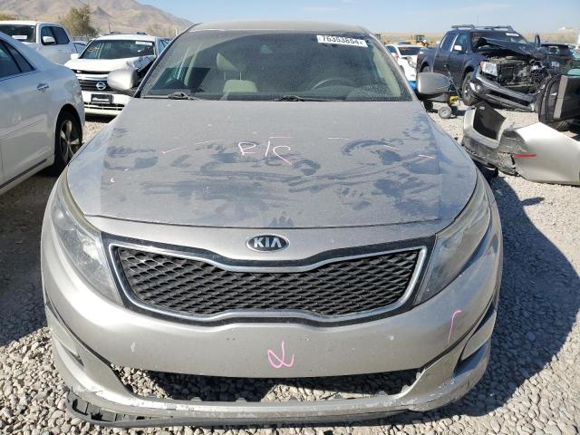 2015 KIA OPTIMA LX - 5XXGM4A70FG412271