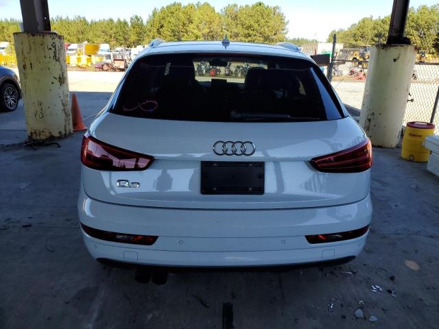 VIN WA1BFCFS6GR007326 2016 AUDI Q3 no.6