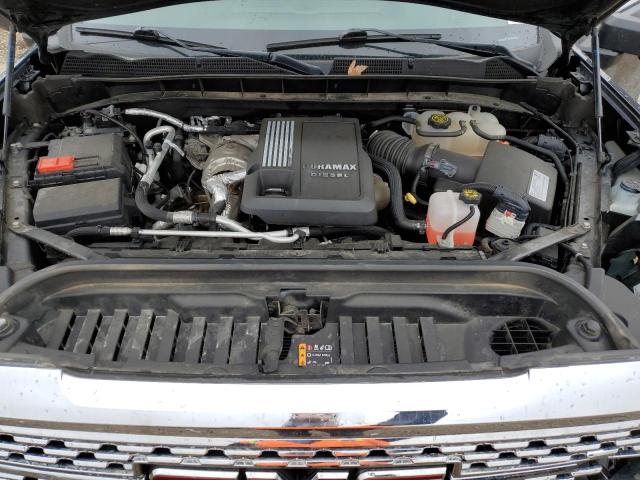 2021 GMC SIERRA K15 - 1GTU9FET3MZ140932