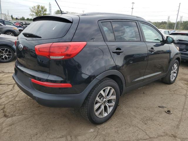 VIN KNDPB3AC6G7827523 2016 KIA Sportage, LX no.3