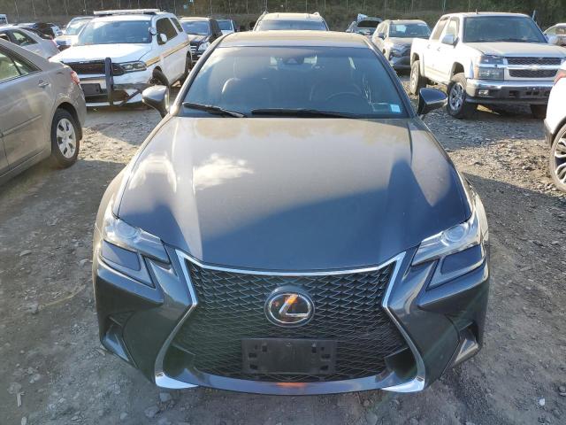 VIN JTHCZ1BL4JA009164 2018 Lexus GS, 350 Base no.5