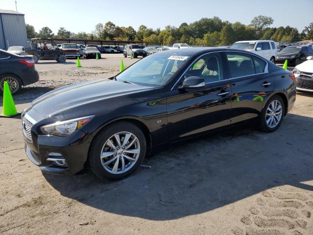 2015 INFINITI Q50 BASE #2940706346