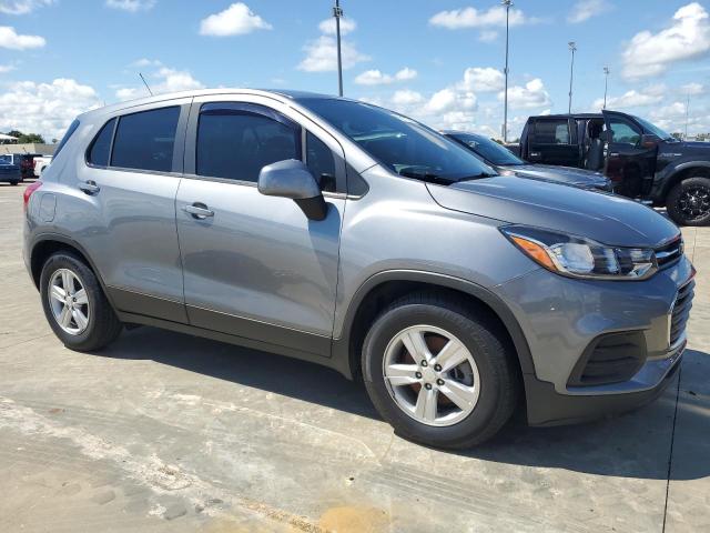 2020 CHEVROLET TRAX LS - 3GNCJKSB8LL135049