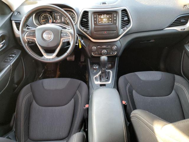 2015 JEEP CHEROKEE L - 1C4PJMCS0FW552717