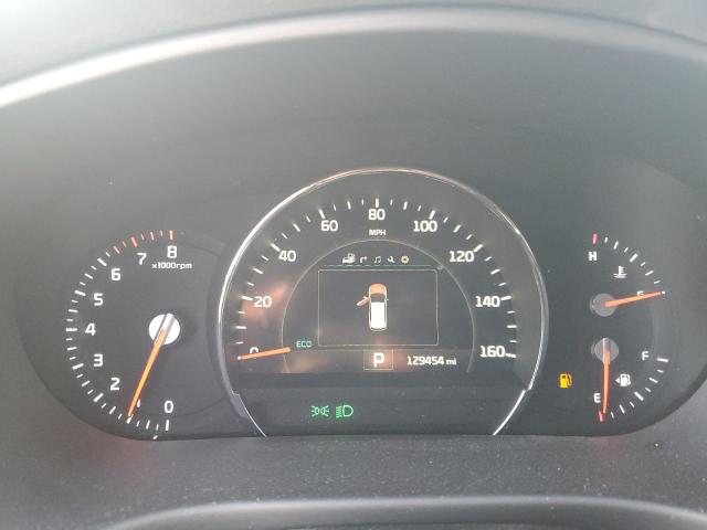 2016 KIA SORENTO SX - 5XYPK4A53GG077198