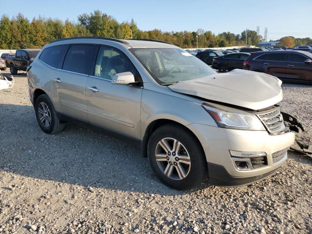2015 CHEVROLET TRAVERSE L - 1GNKRHKD2FJ149159