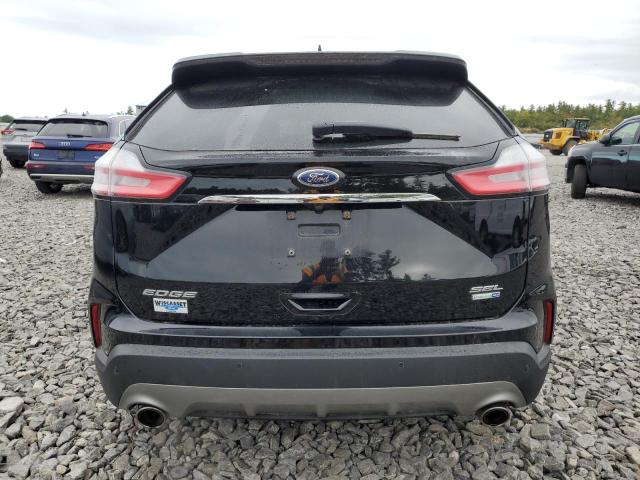 2020 FORD EDGE SEL - 2FMPK4J91LBA01492
