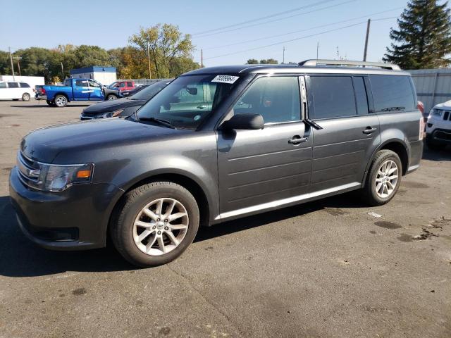 2018 FORD FLEX SE - 2FMGK5B8XJBA19787
