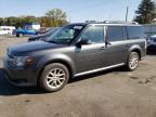 2018 FORD FLEX SE - 2FMGK5B8XJBA19787