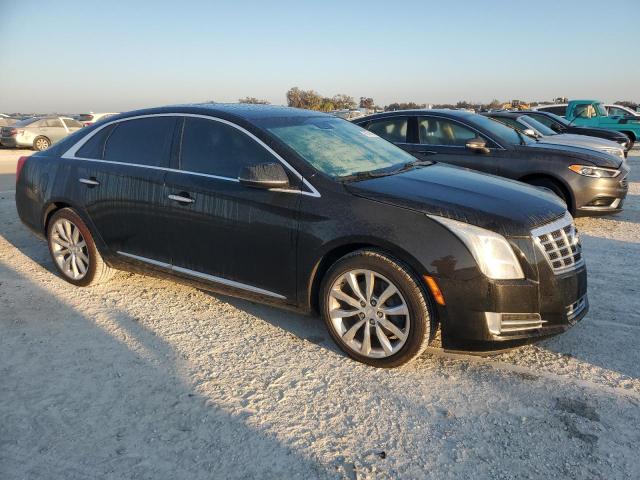 VIN 2G61S5S30D9152961 2013 Cadillac XTS, Premium Co... no.4