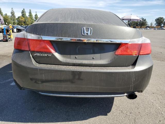 VIN 1HGCR2F31DA088607 2013 Honda Accord, LX no.6