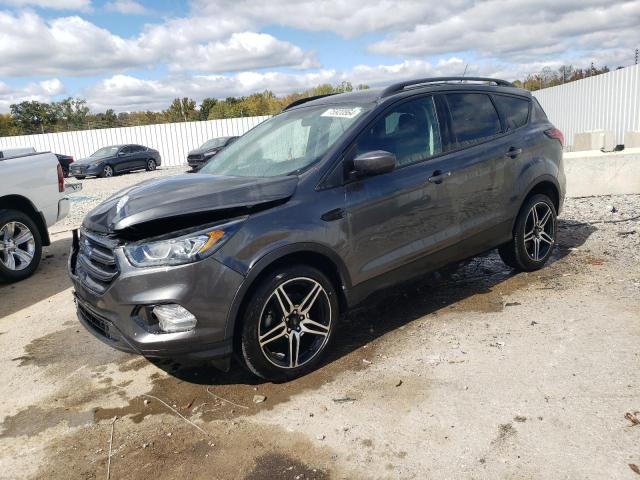 2019 FORD ESCAPE SEL #3027107774