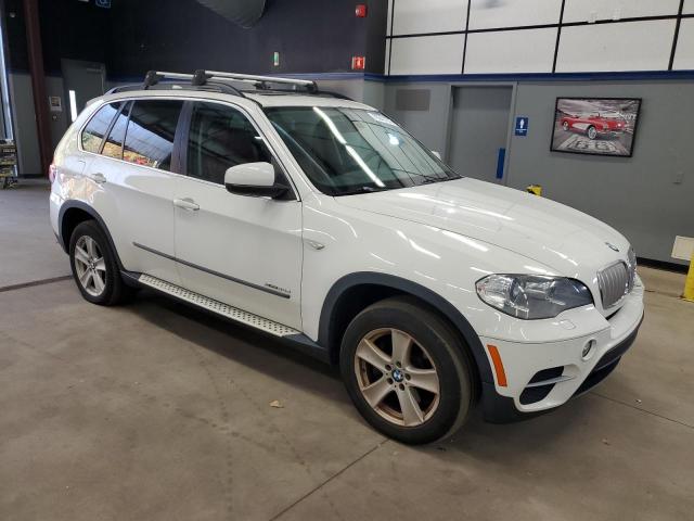 VIN 5UXZW0C58D0B95303 2013 BMW X5, Xdrive35D no.4