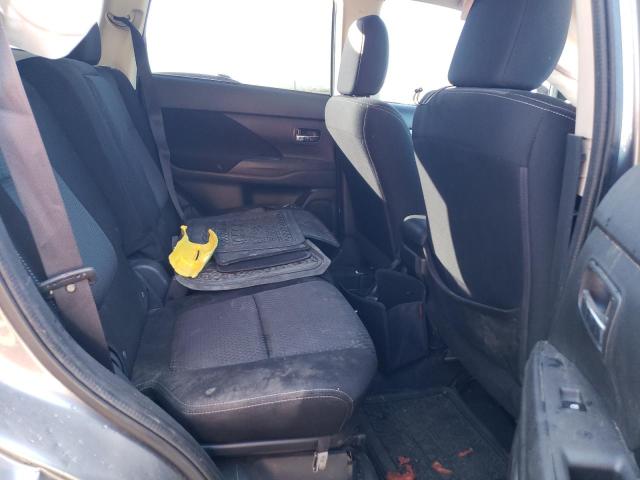 2017 MITSUBISHI OUTLANDER - JA4AD2A34HZ014188