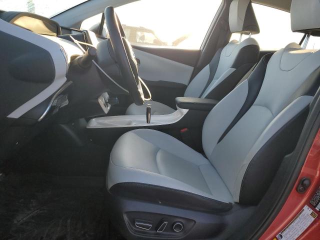 2017 TOYOTA PRIUS PRIM - JTDKARFP4H3002875