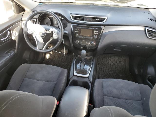 2016 NISSAN ROGUE S - KNMAT2MT9GP702394