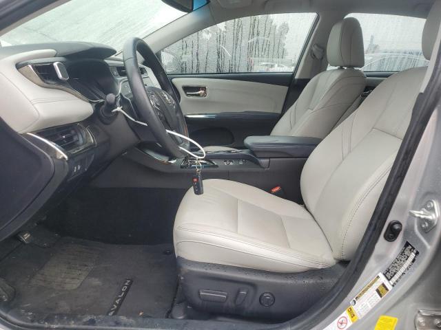 2015 TOYOTA AVALON XLE - 4T1BK1EB2FU190206