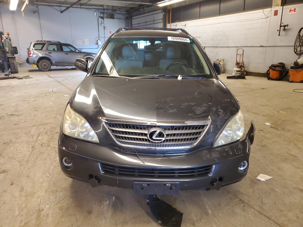 Lot #3009209373 2006 LEXUS RX 400