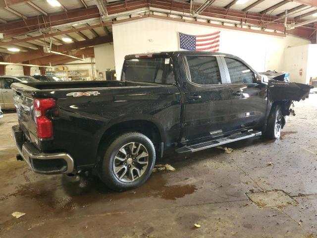 2023 CHEVROLET SILVERADO - 1GCPDKEK1PZ261877