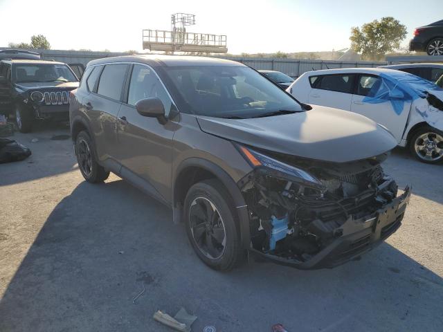 VIN JN8BT3BB7RW420188 2024 NISSAN ROGUE no.4