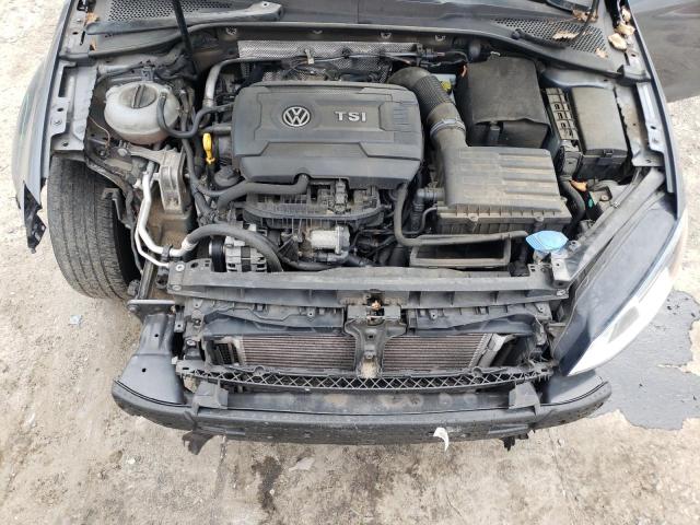 2016 VOLKSWAGEN GOLF S/SE - 3VW217AU0GM063958
