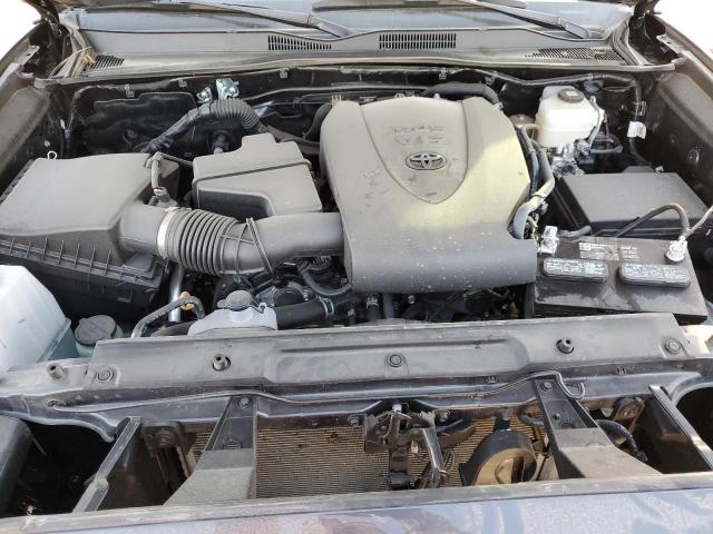 2023 TOYOTA TACOMA DOU - 3TMCZ5AN5PM614818