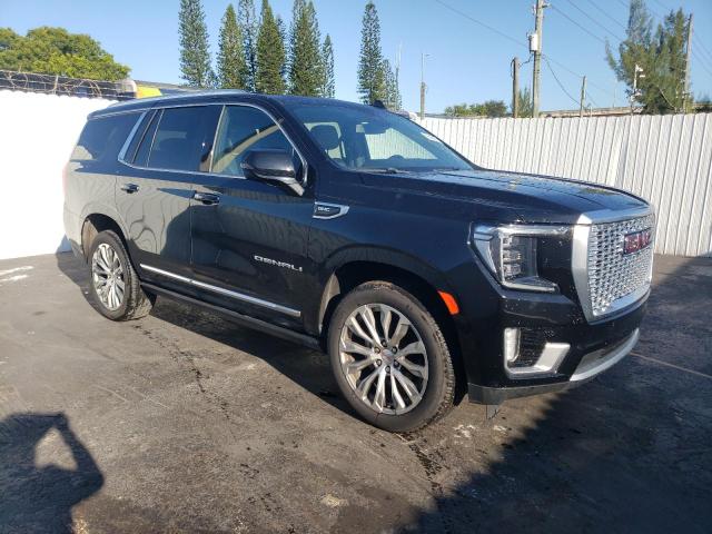 VIN 1GKS1DKL5PR206011 2023 GMC Yukon, Denali no.4